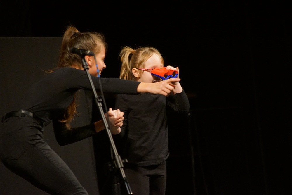 Styczniowe Prezentacje Artystyczne 24