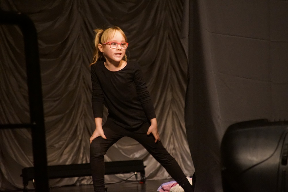 Styczniowe Prezentacje Artystyczne 26