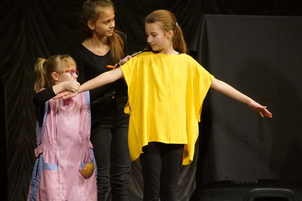 Styczniowe Prezentacje Artystyczne 28