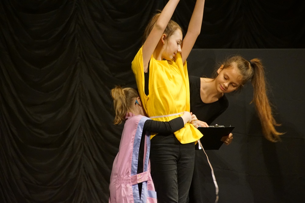 Styczniowe Prezentacje Artystyczne 29