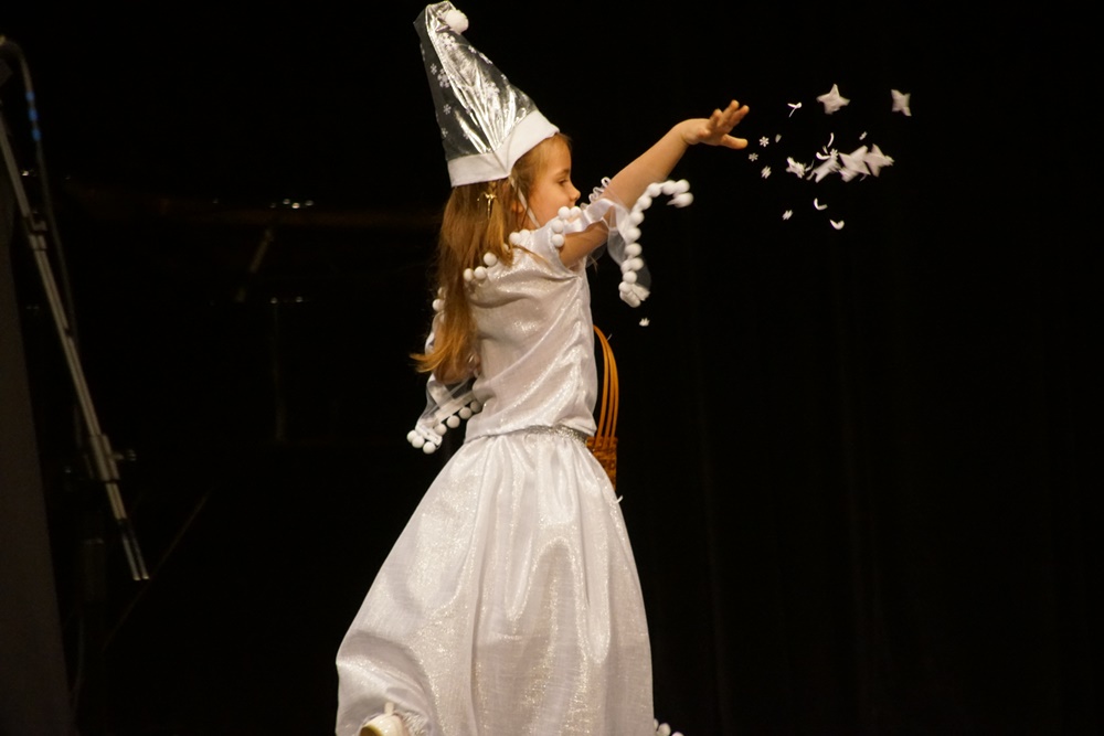 Styczniowe Prezentacje Artystyczne 33