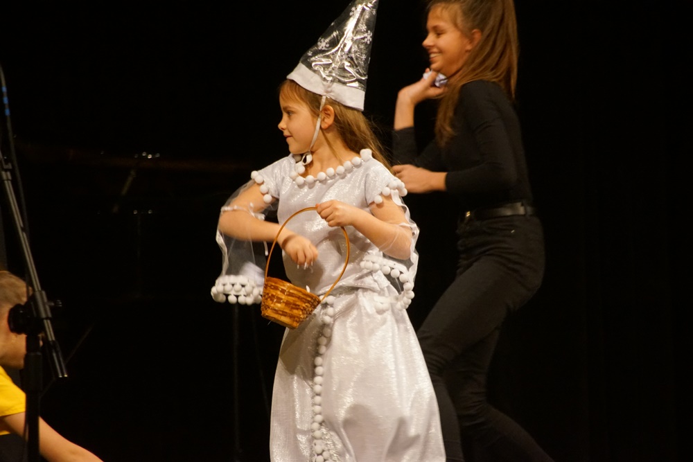 Styczniowe Prezentacje Artystyczne 34