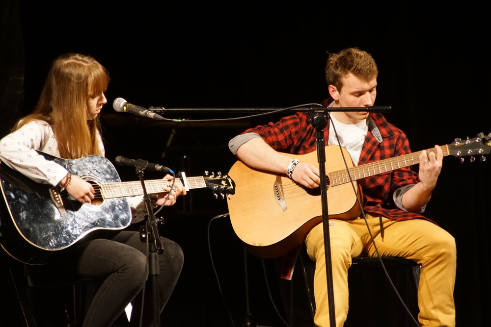 Styczniowe Prezentacje Artystyczne 37