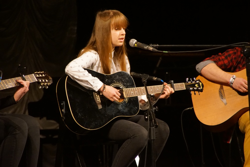 Styczniowe Prezentacje Artystyczne 39