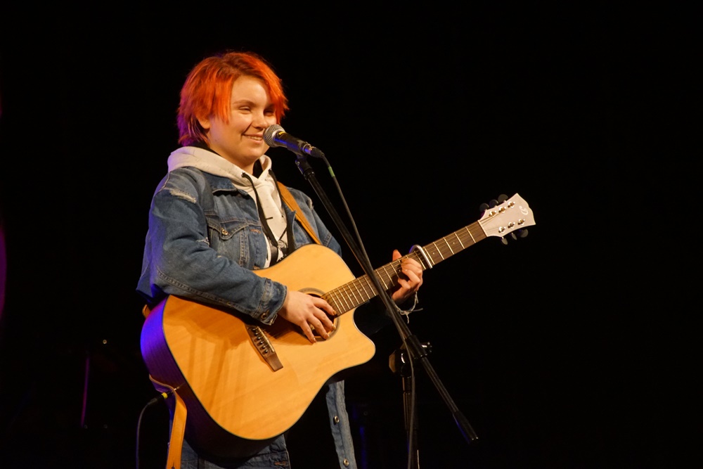 Styczniowe Prezentacje Artystyczne 42