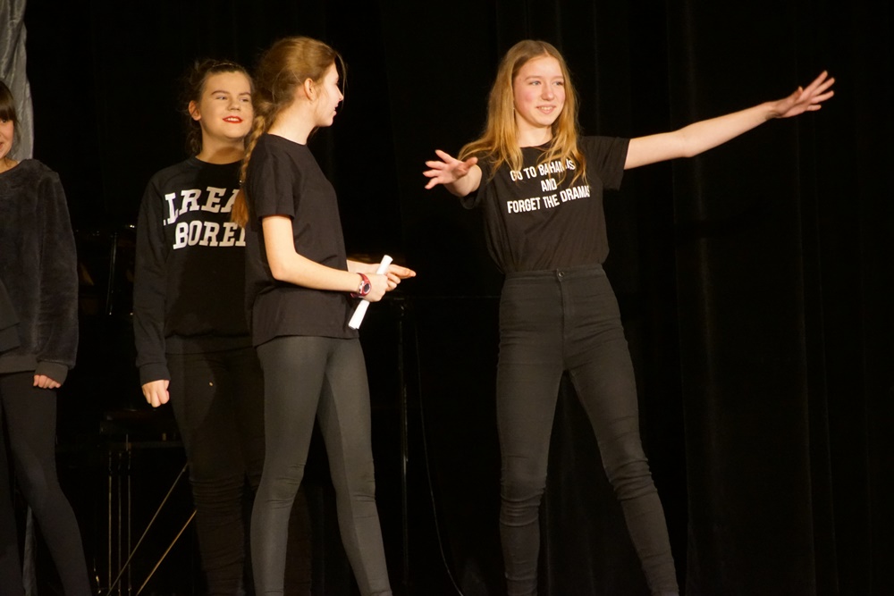 Styczniowe Prezentacje Artystyczne 44