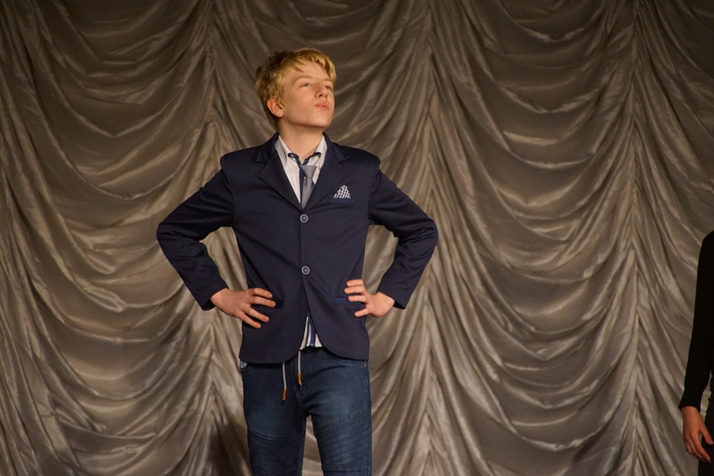 Styczniowe Prezentacje Artystyczne 45