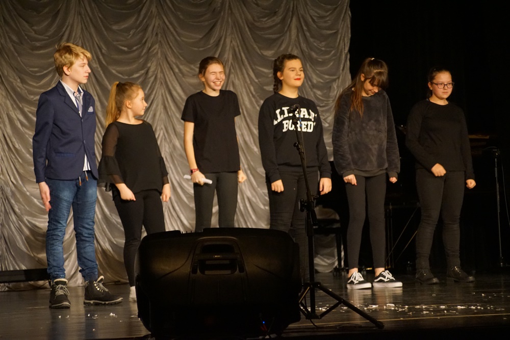 Styczniowe Prezentacje Artystyczne 47