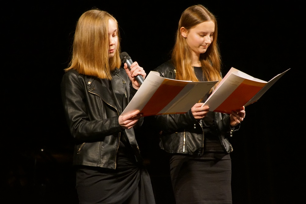 Styczniowe Prezentacje Artystyczne 49