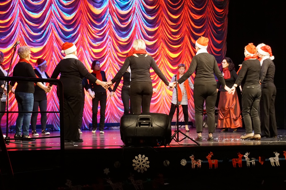 Styczniowe Prezentacje Artystyczne 50