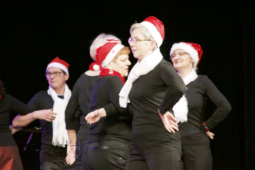 Styczniowe Prezentacje Artystyczne 54