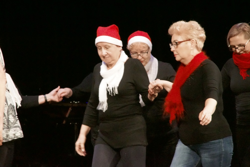 Styczniowe Prezentacje Artystyczne 55