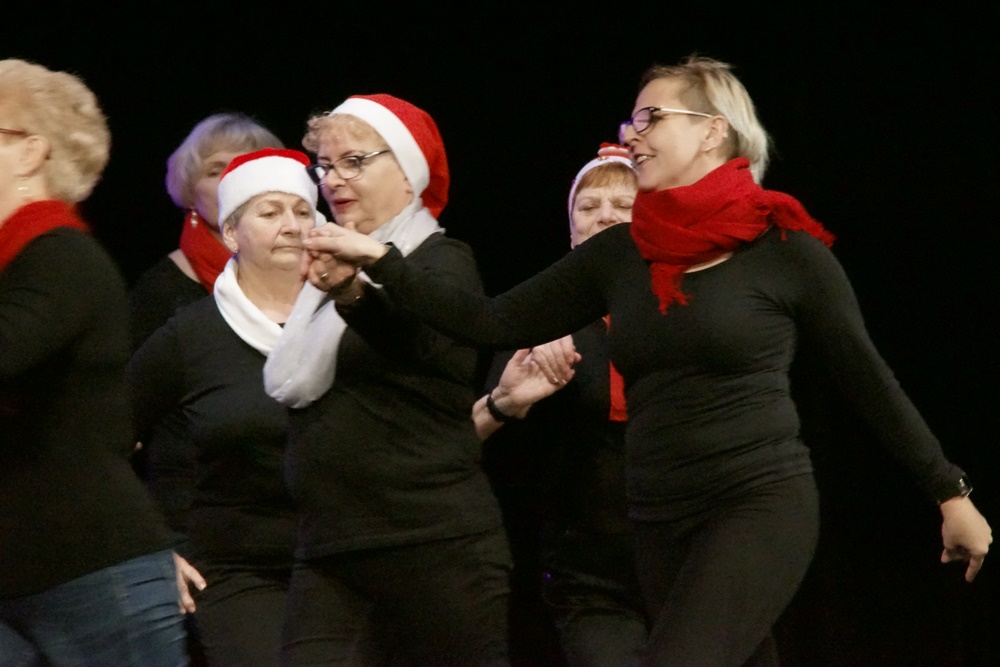 Styczniowe Prezentacje Artystyczne 56