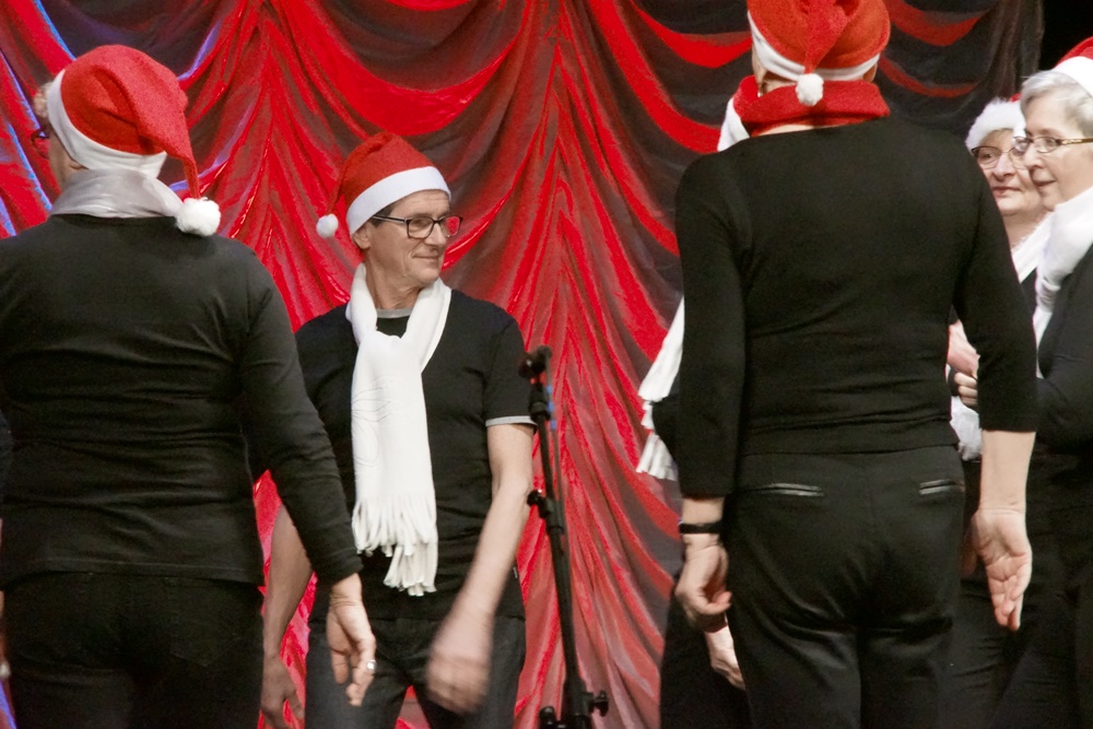 Styczniowe Prezentacje Artystyczne 57