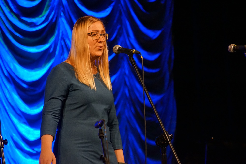 Styczniowe Prezentacje Artystyczne 62