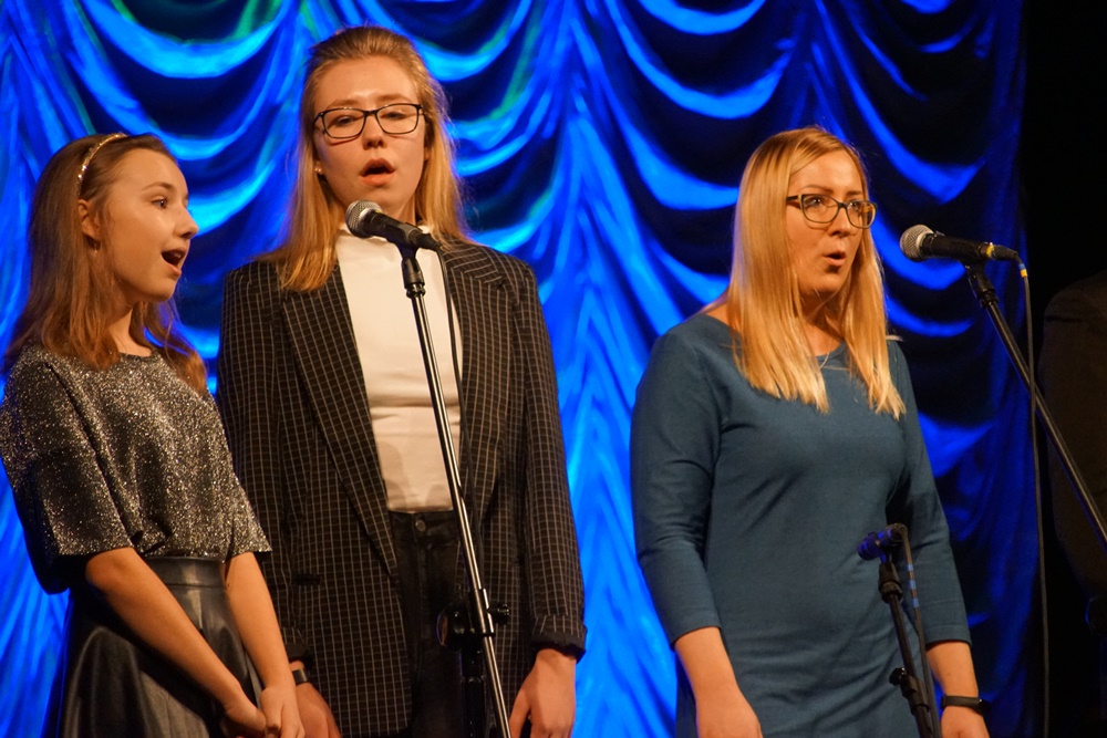 Styczniowe Prezentacje Artystyczne 64