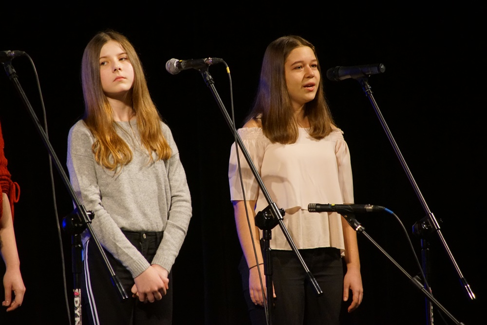 Styczniowe Prezentacje Artystyczne 65