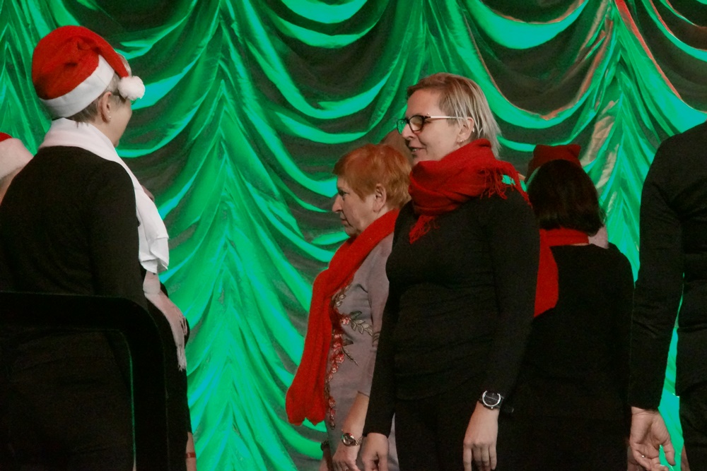 Styczniowe Prezentacje Artystyczne 68