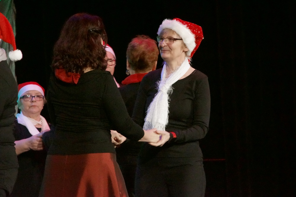 Styczniowe Prezentacje Artystyczne 70