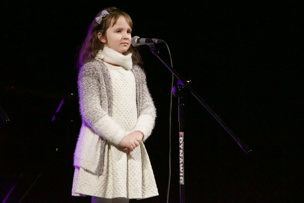 Styczniowe Prezentacje Artystyczne 71