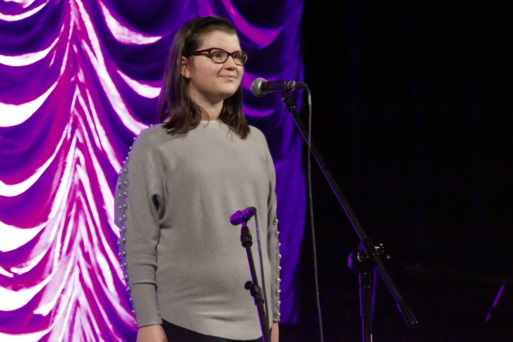 Styczniowe Prezentacje Artystyczne 72