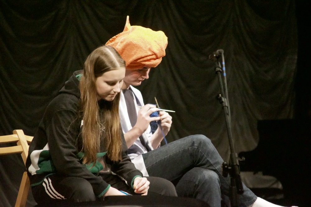 Styczniowe Prezentacje Artystyczne 75