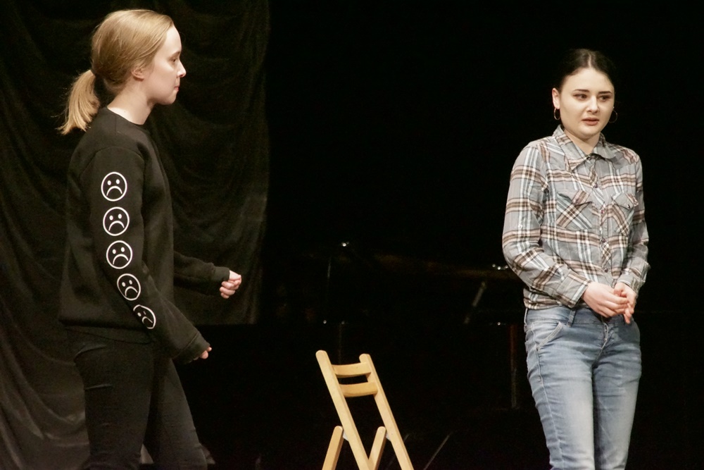 Styczniowe Prezentacje Artystyczne 77