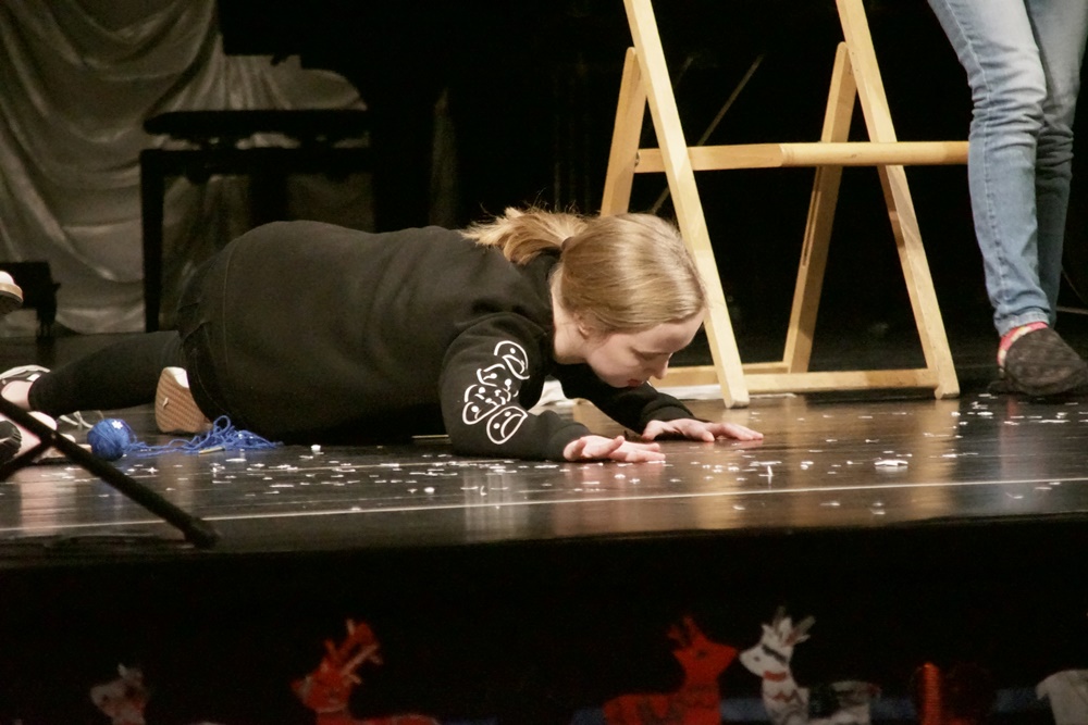 Styczniowe Prezentacje Artystyczne 78