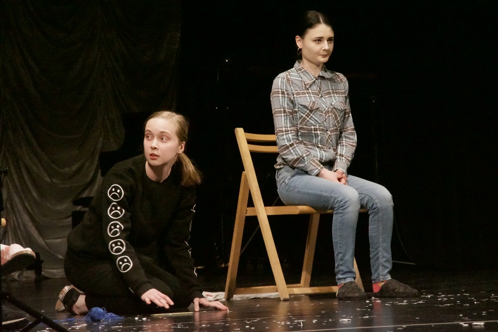 Styczniowe Prezentacje Artystyczne 79