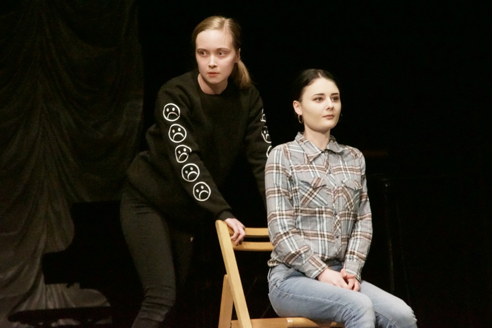 Styczniowe Prezentacje Artystyczne 80