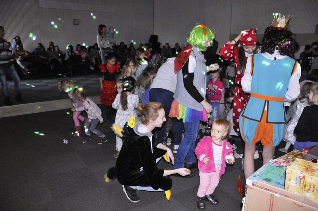 Gwiazdkowa Niespodzianka 2