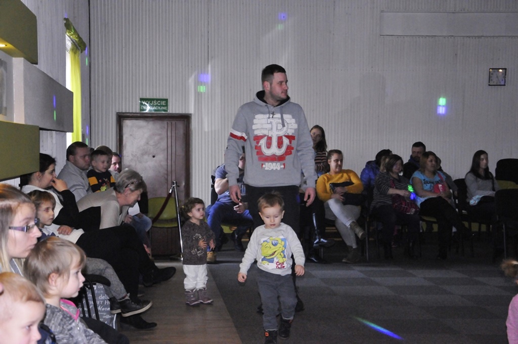 Gwiazdkowa Niespodzianka 3