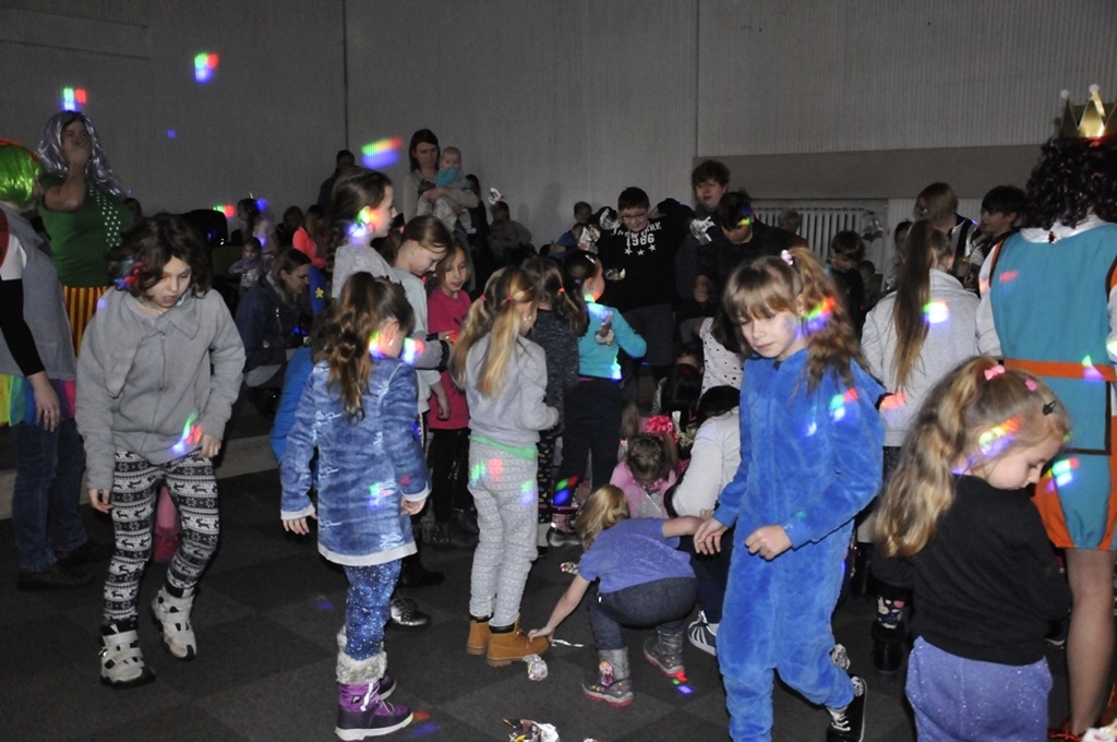 Gwiazdkowa Niespodzianka 5