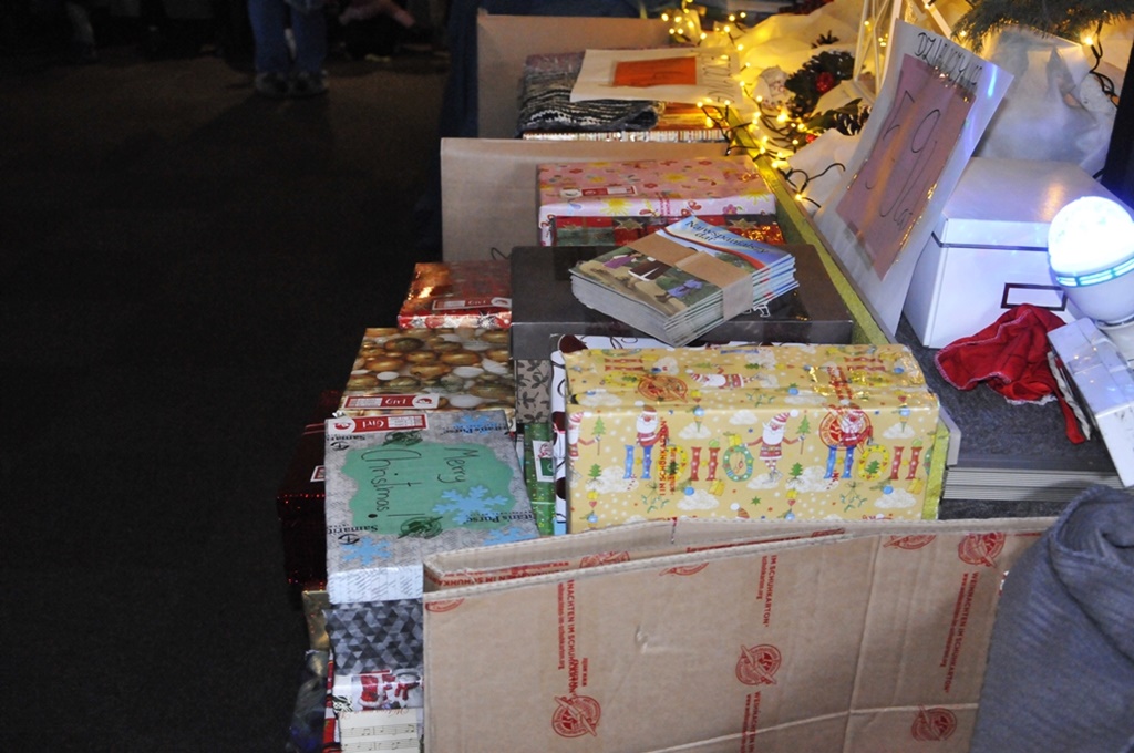 Gwiazdkowa Niespodzianka 7