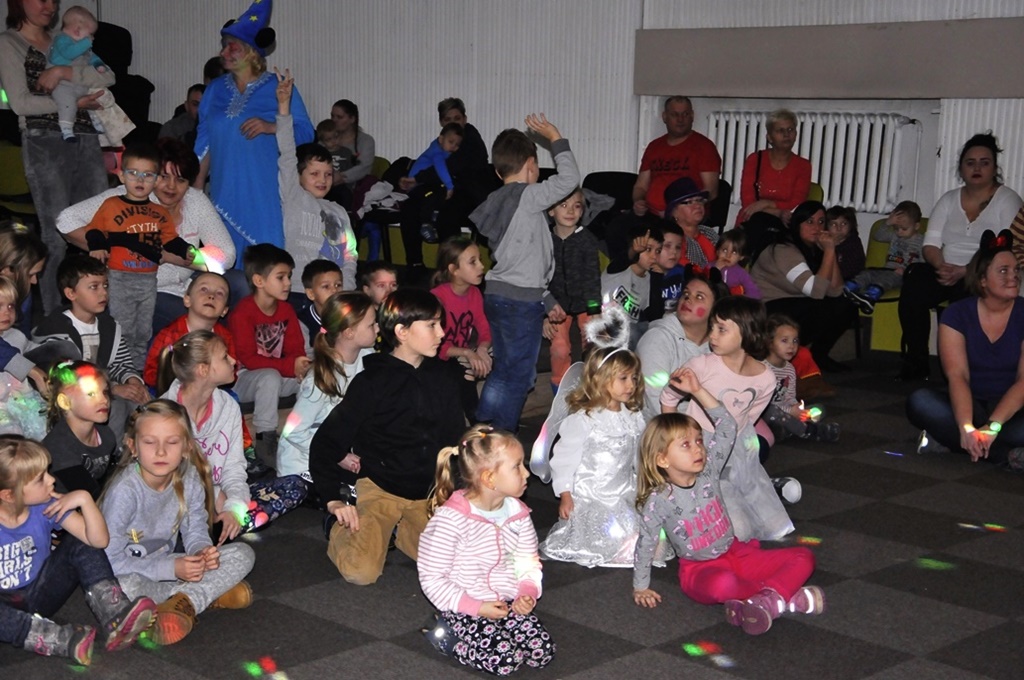 Gwiazdkowa Niespodzianka 9