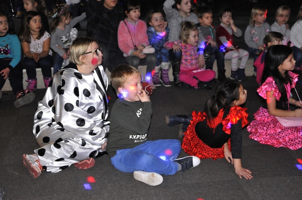 Gwiazdkowa Niespodzianka 13