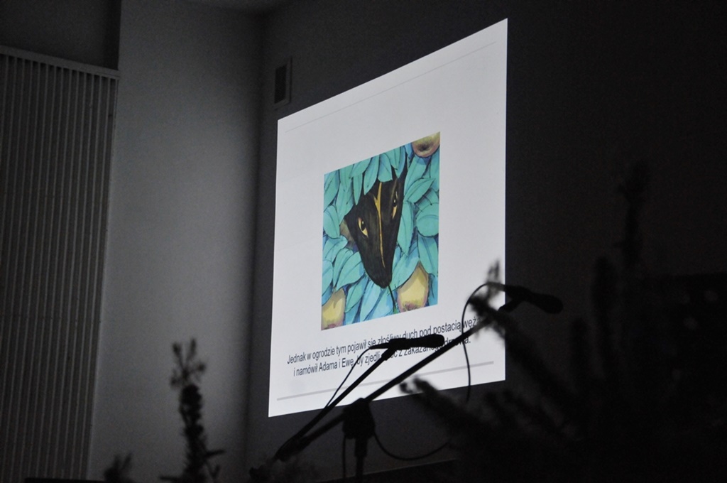 Gwiazdkowa Niespodzianka 14