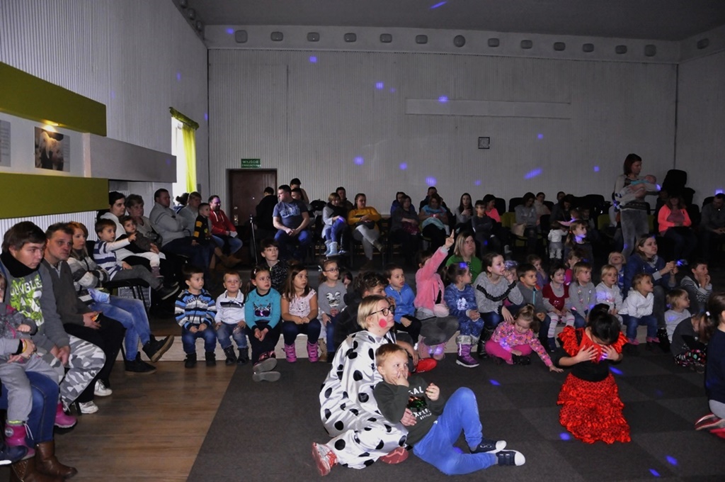 Gwiazdkowa Niespodzianka 15