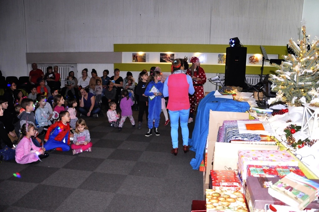 Gwiazdkowa Niespodzianka 17