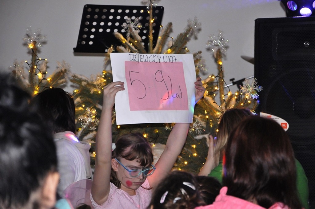 Gwiazdkowa Niespodzianka 20