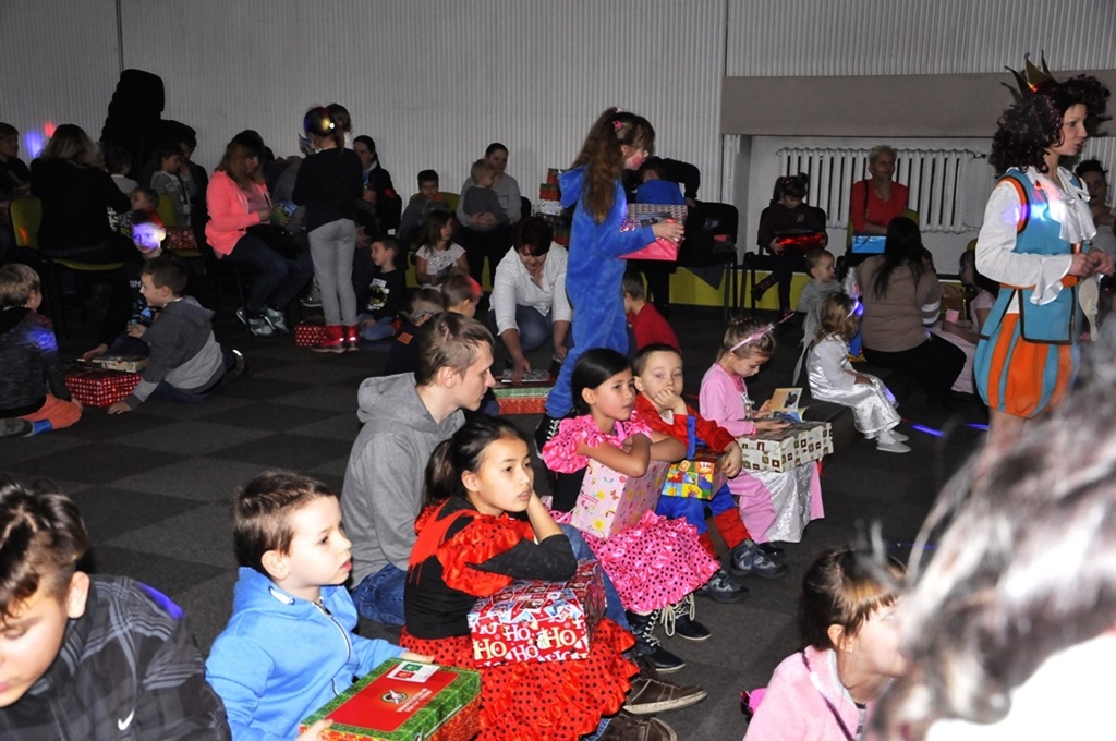 Gwiazdkowa Niespodzianka 23