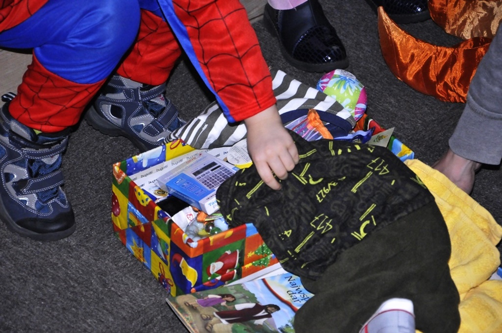 Gwiazdkowa Niespodzianka 27