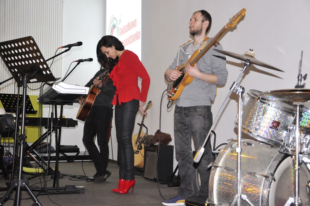 Gwiazdkowa Niespodzianka 31