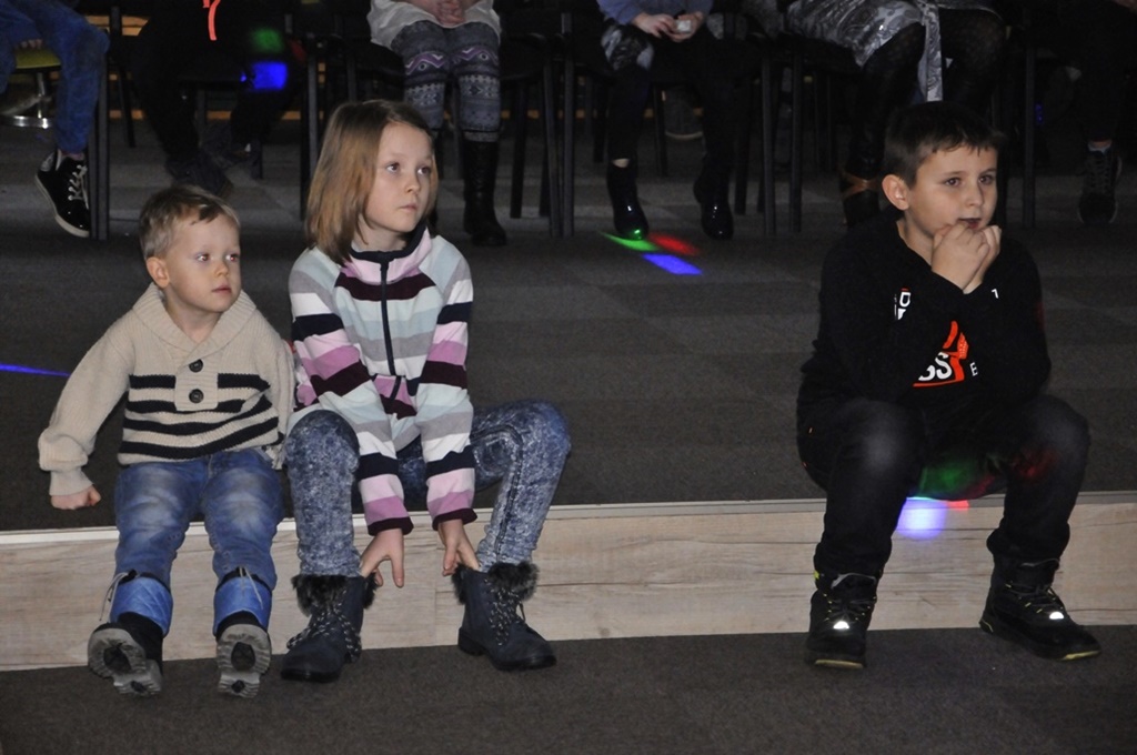 Gwiazdkowa Niespodzianka 32