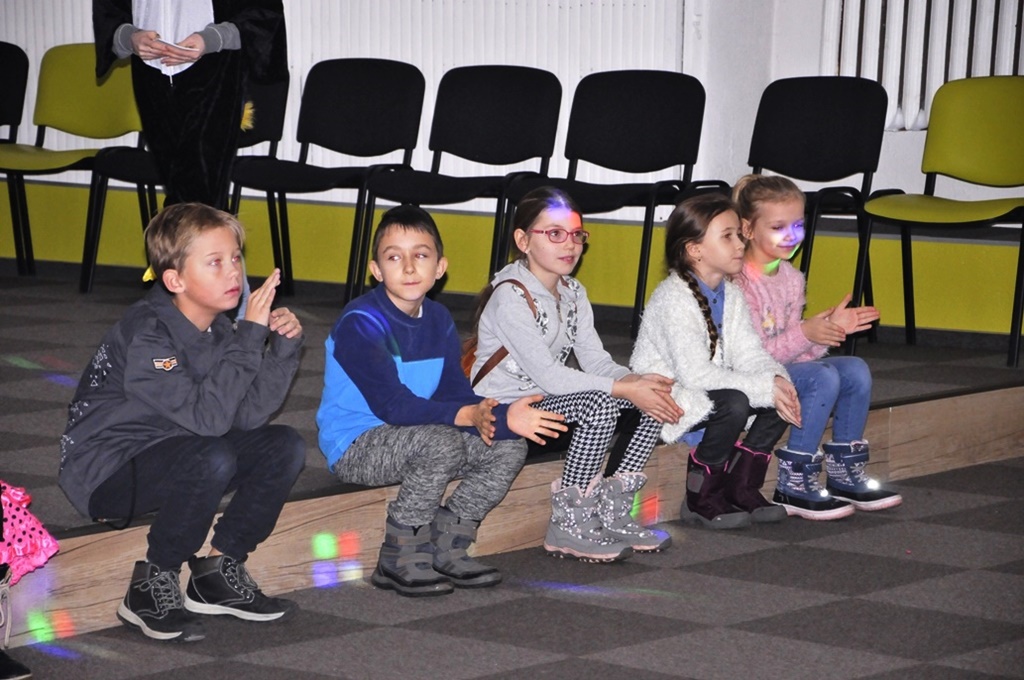 Gwiazdkowa Niespodzianka 33