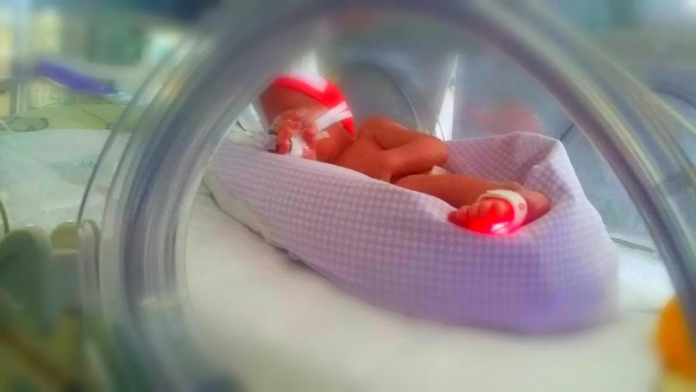 Kolejne trojaczki przyszły na świat w rudzkim szpitalu!