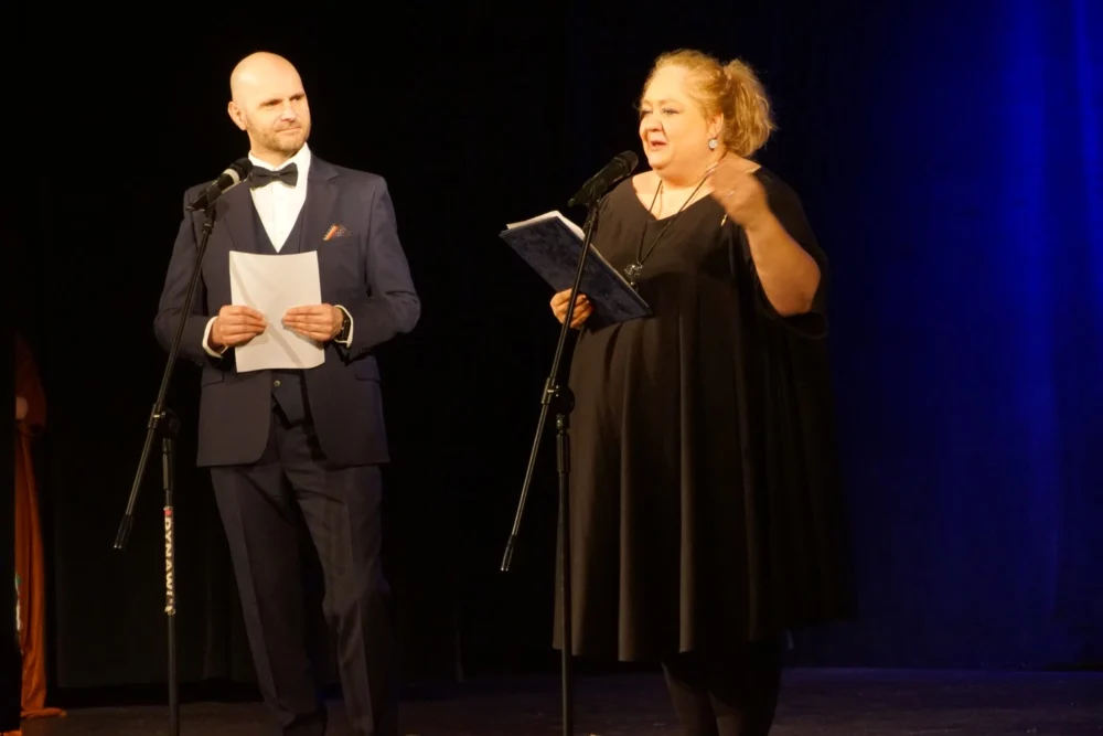 Koncert Charytatywny dla Kasi 1