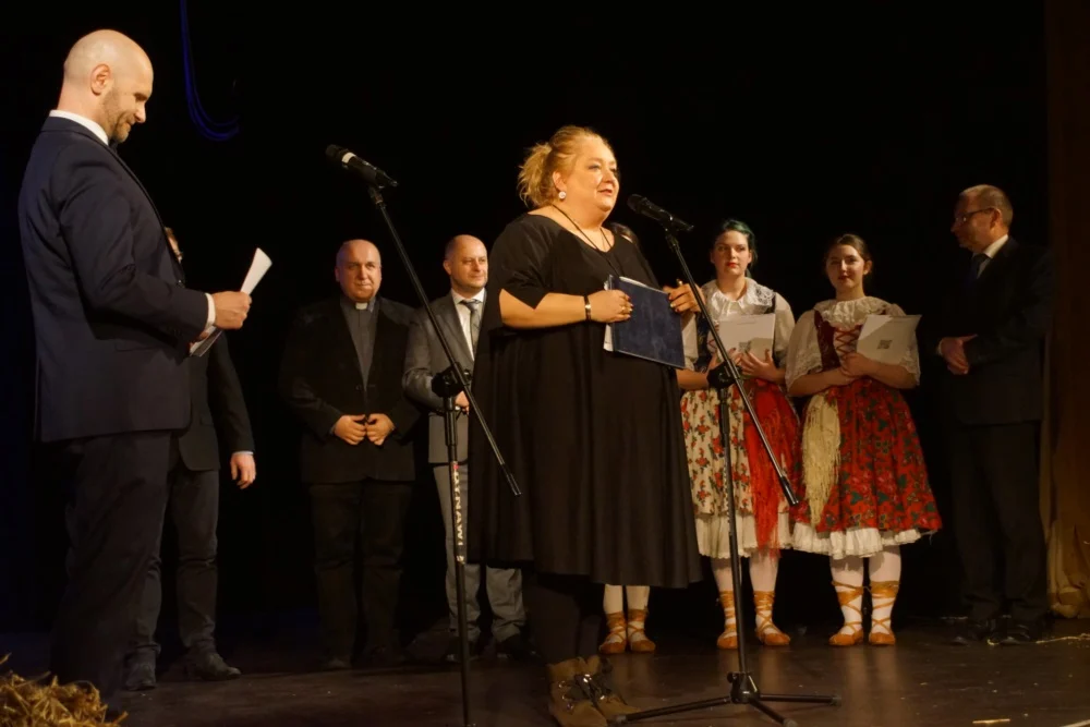 Koncert Charytatywny dla Kasi 3