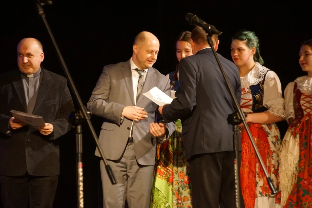 Koncert Charytatywny dla Kasi 5