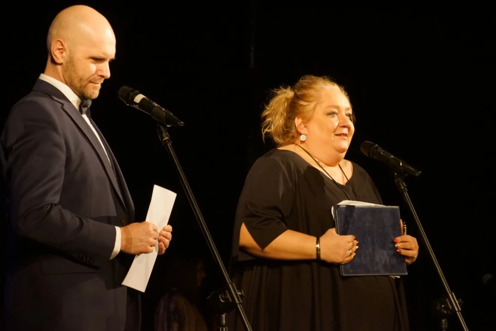 Koncert Charytatywny dla Kasi 7